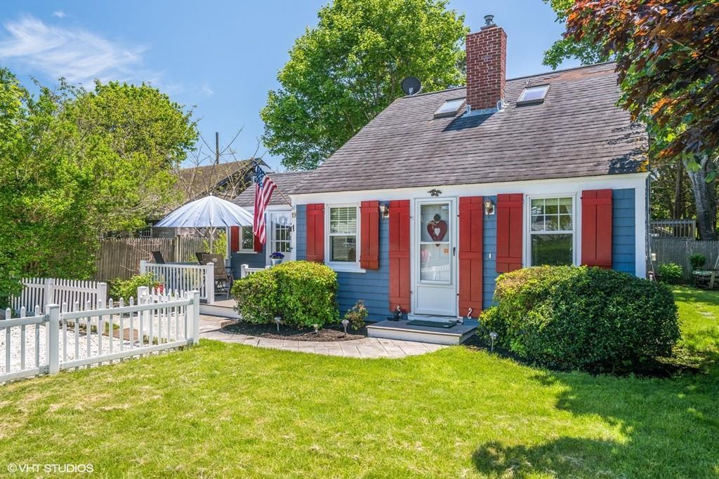 19 Norris St - Photo 1
