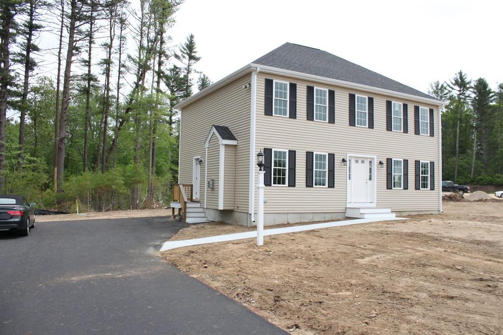 Lot 6F Walnut Plain Rd. - Photo 1
