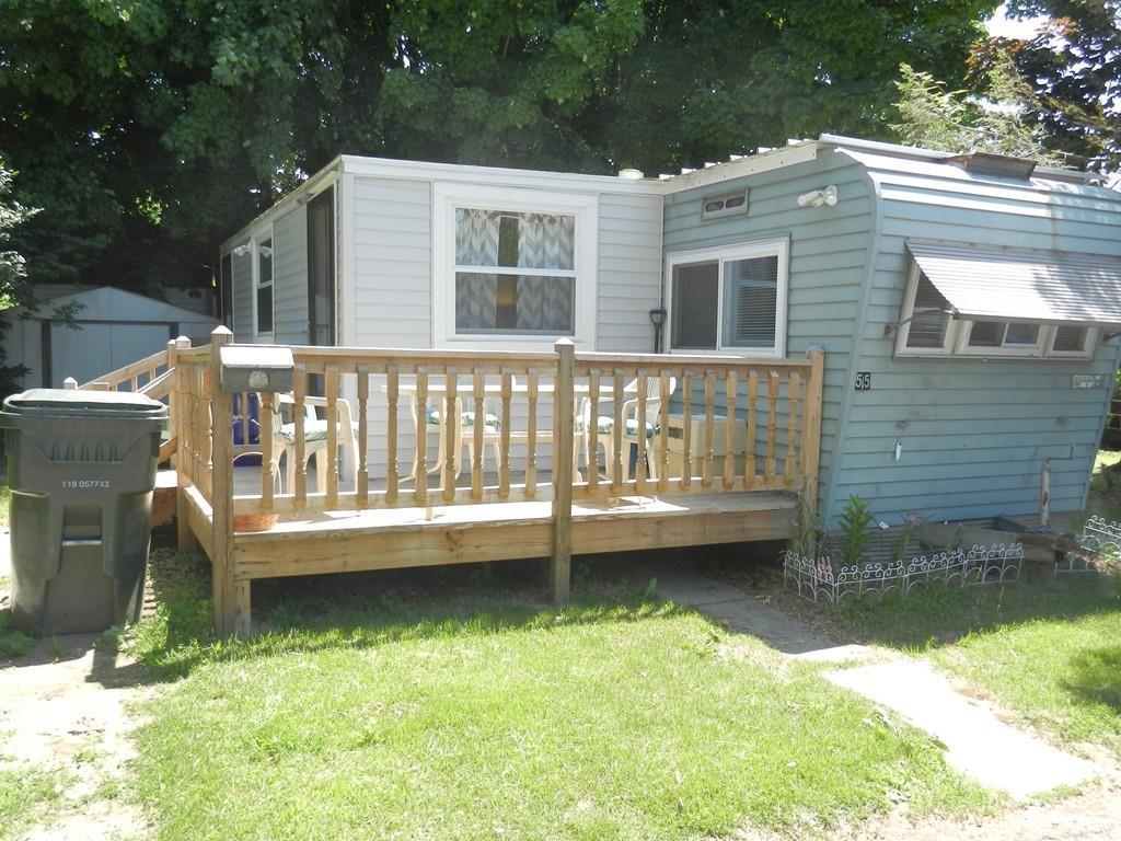 55 Mobile Home Way - Photo 1