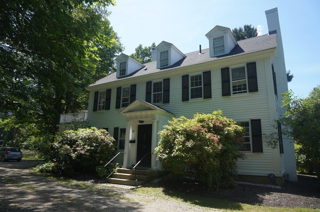 64 Pleasant Street - Photo 1