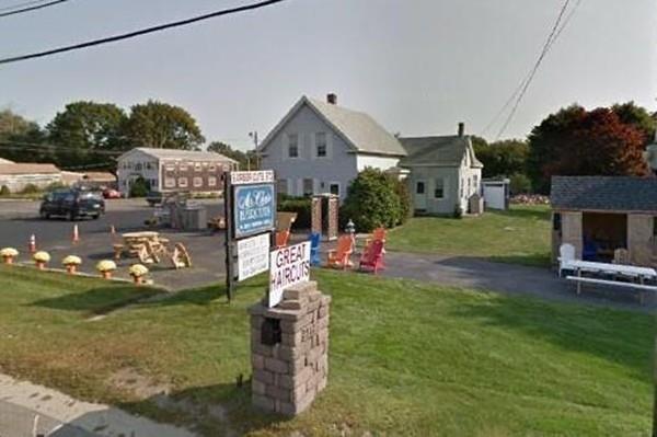 2512 Cranberry Hwy - Photo 1