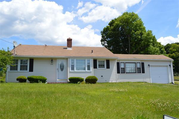 228 Shaker Road - Photo 1