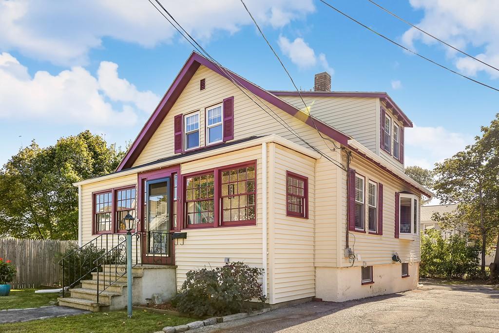 89-93 Sharon Rd - Photo 1