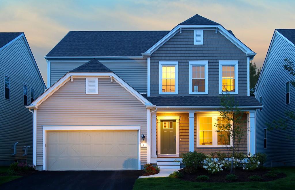 39 Primrose Circle - Photo 1