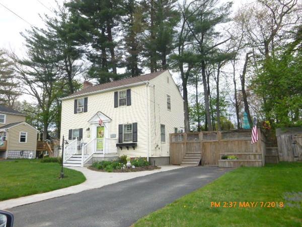 17 Laurel Hill Rd - Photo 1
