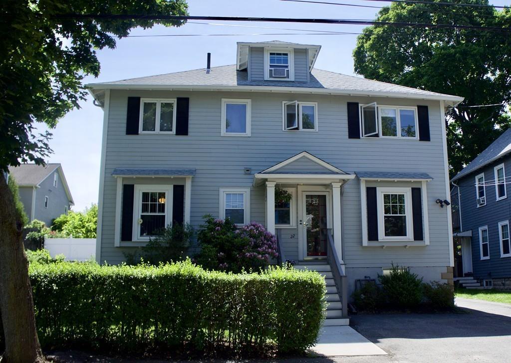 22 Alma Avenue - Photo 1