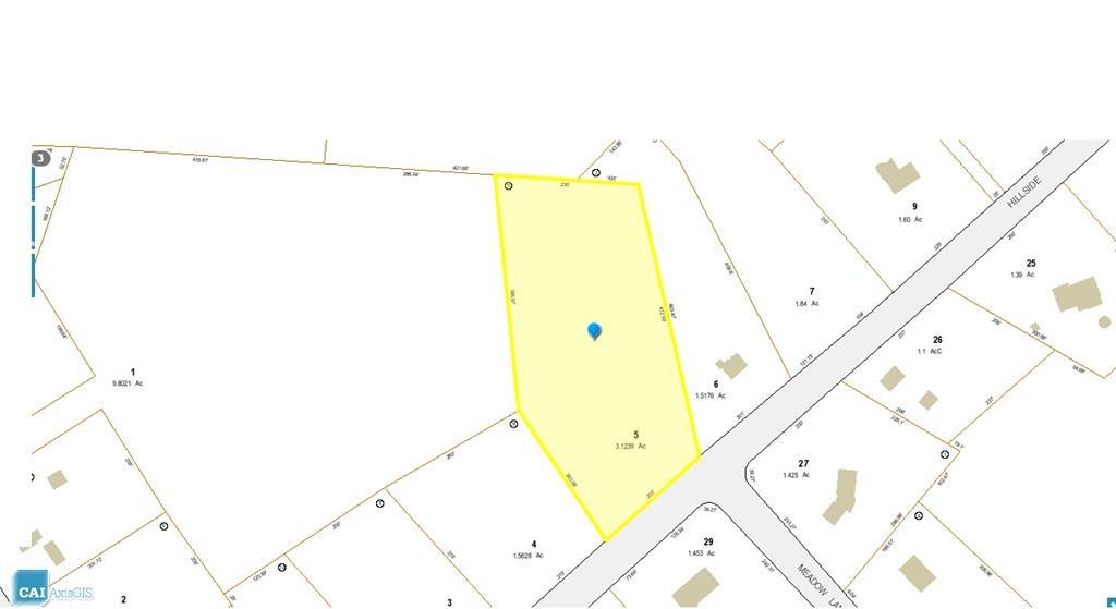 205 Hillside Rd - Photo 1