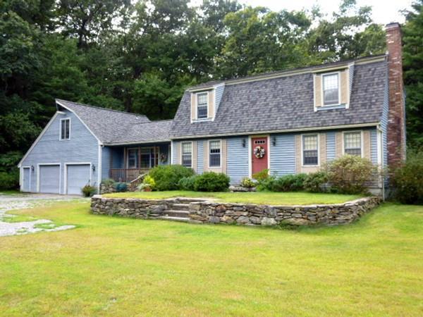 125 Rice Ave - Photo 1