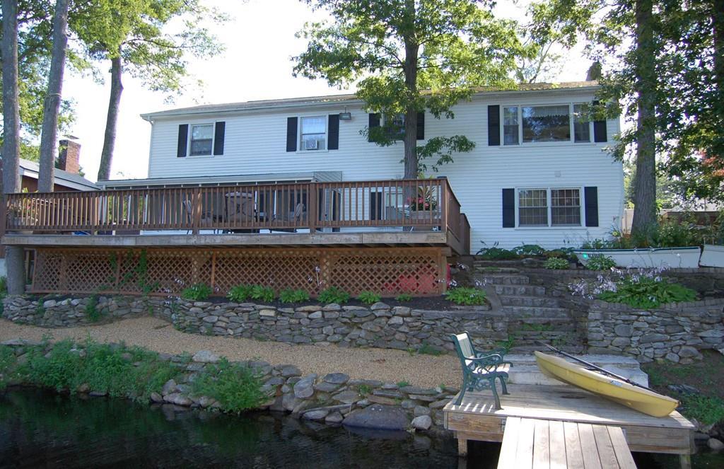 5 Bayou Dr - Photo 1