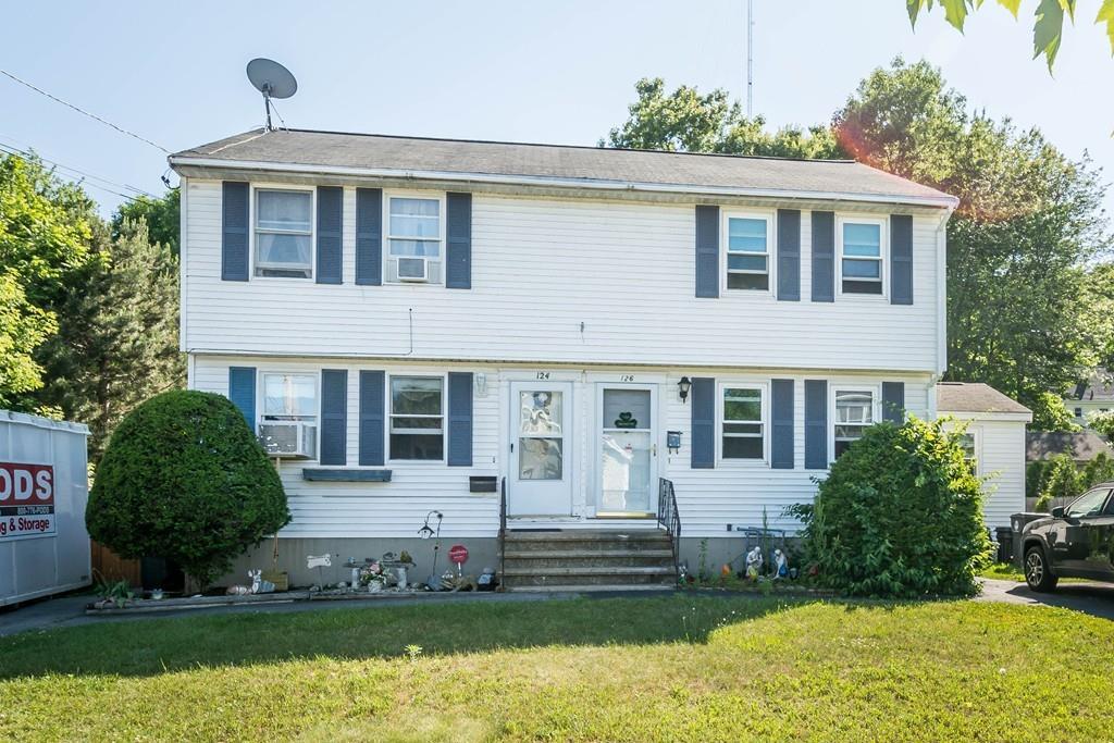 124 Pilling St - Photo 1
