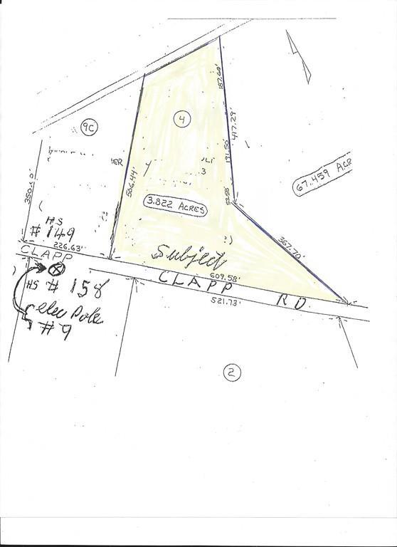 0 Clapp Rd - Photo 1
