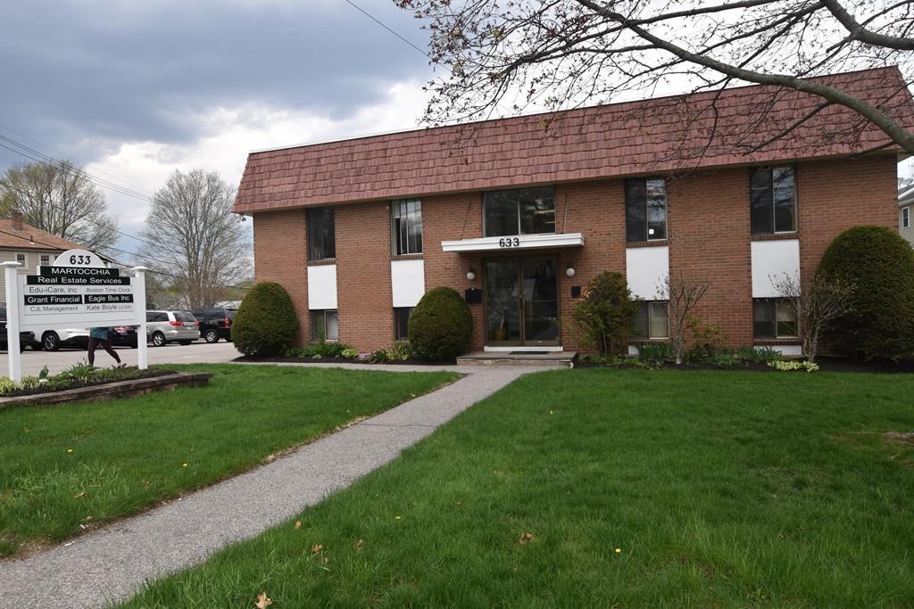 633 Trapelo Rd - Photo 1