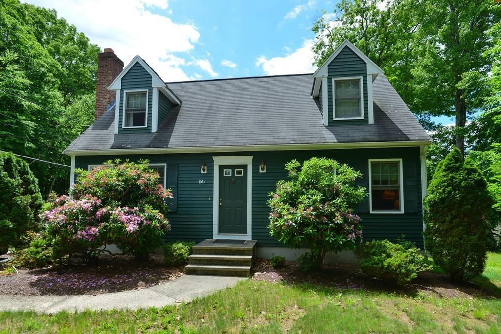 863 Upper Union Street - Photo 1