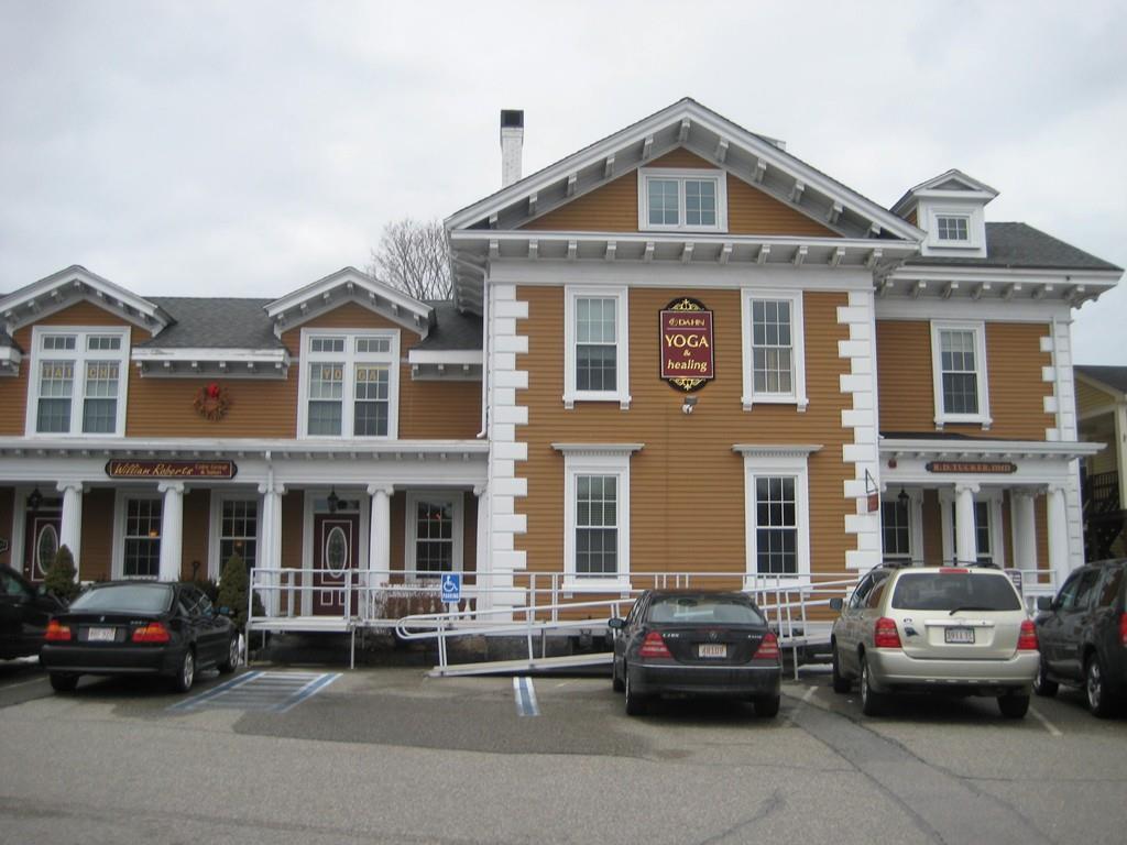166 North Main Street - Photo 1