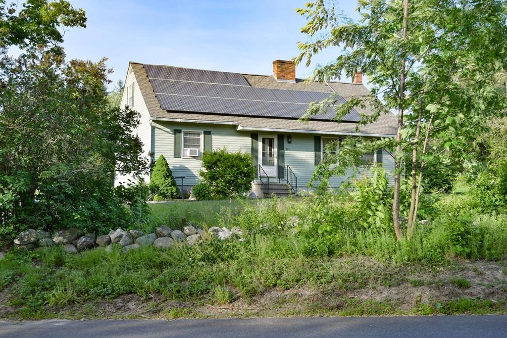384 Howard St. - Photo 1