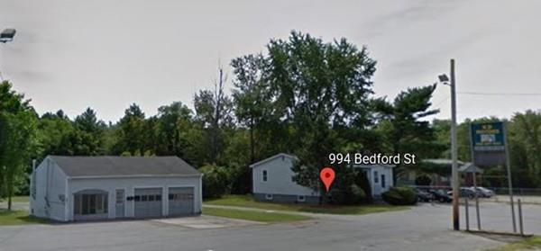 994 Bedford Street - Photo 1
