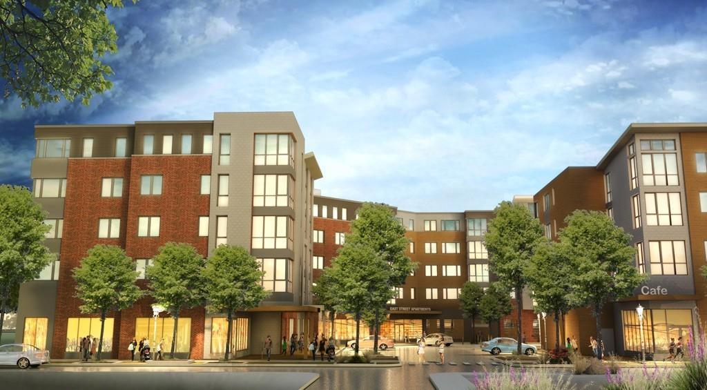 21 East - Photo 1