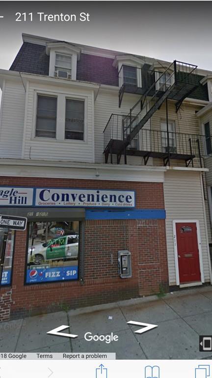 213 Trenton - Photo 1