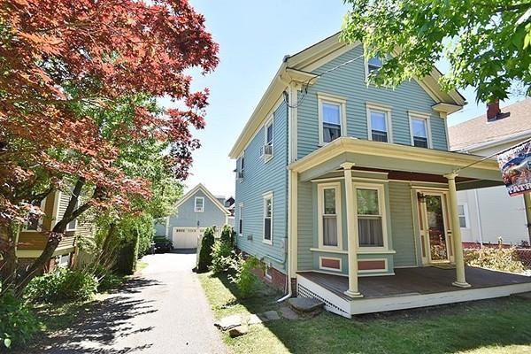 22 Berkeley St - Photo 1