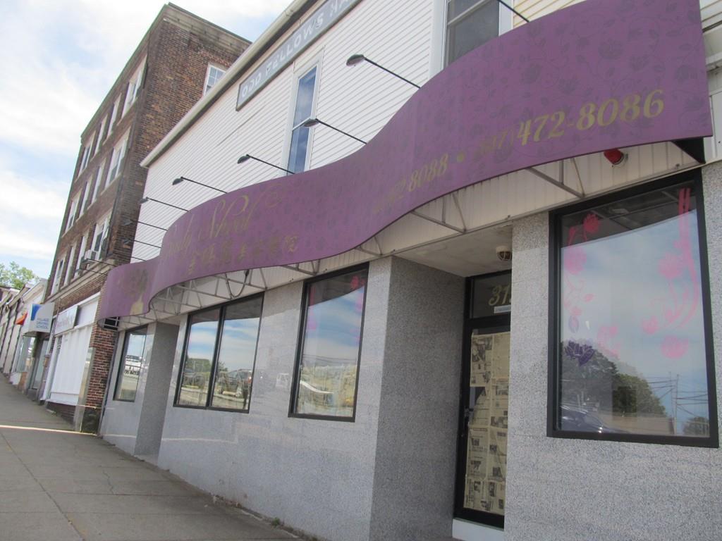 317-321 Newport Ave - Photo 1