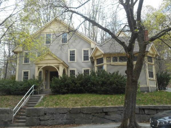 132 Pleasant Street - Photo 1