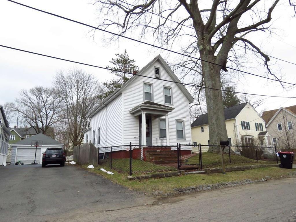 154 Concord St - Photo 1