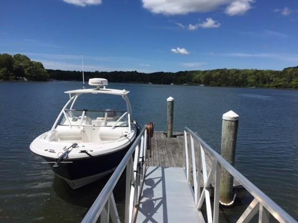 126 Summersea Rd - Photo 1