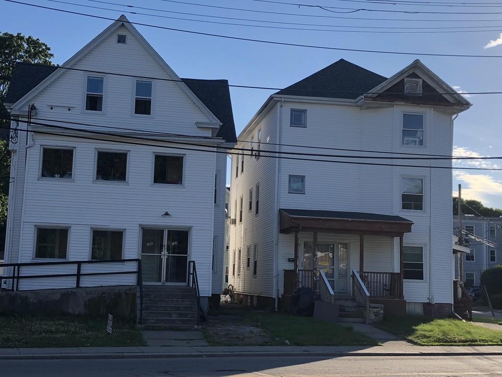 168-172 North Main Street - Photo 1