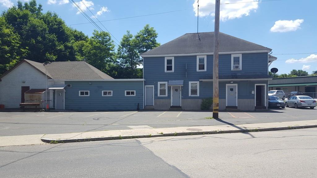 78 Pleasant St - Photo 1