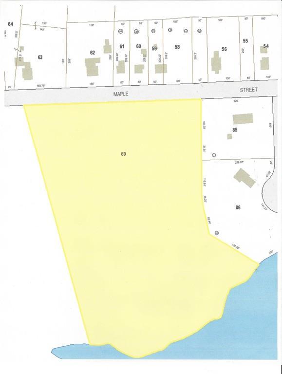 Lot 69 Maple Street - Photo 1