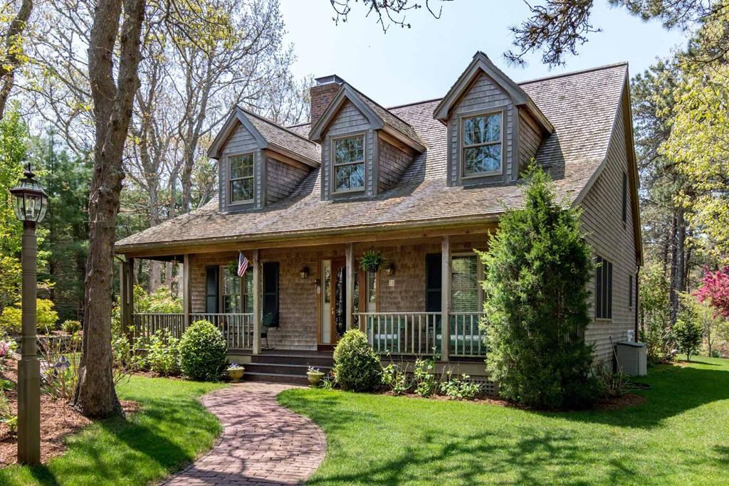 70 Marthas Rd - Photo 1