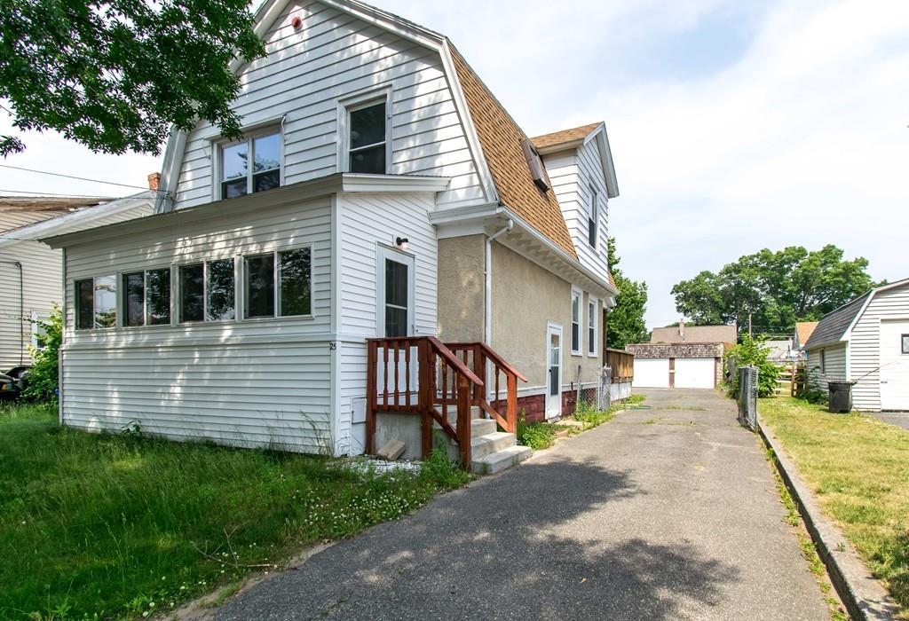 25 Wilton St - Photo 1