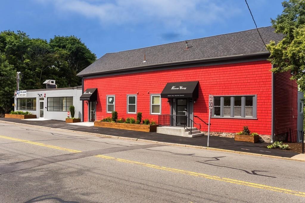 70 Milton Street - Photo 1