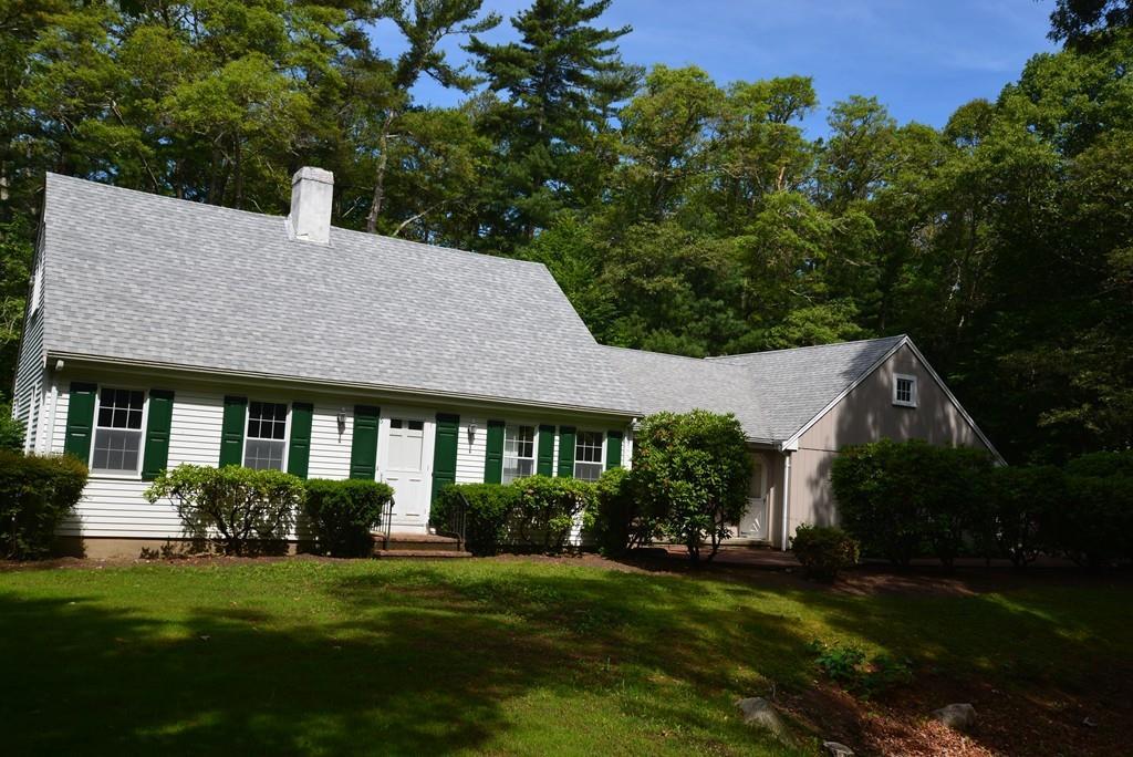 6 Kettle Hole Road - Photo 1