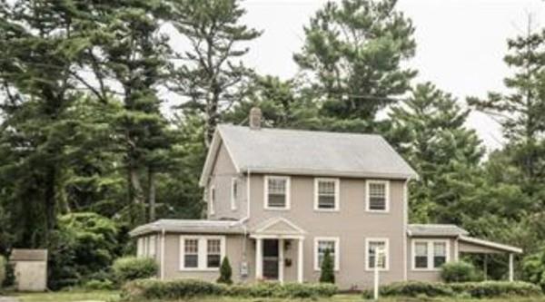 2532 Cranberry Hwy. - Photo 1