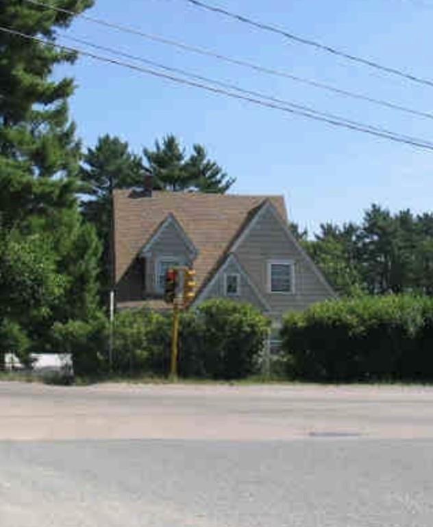 2536 Cranberry Highway - Photo 1