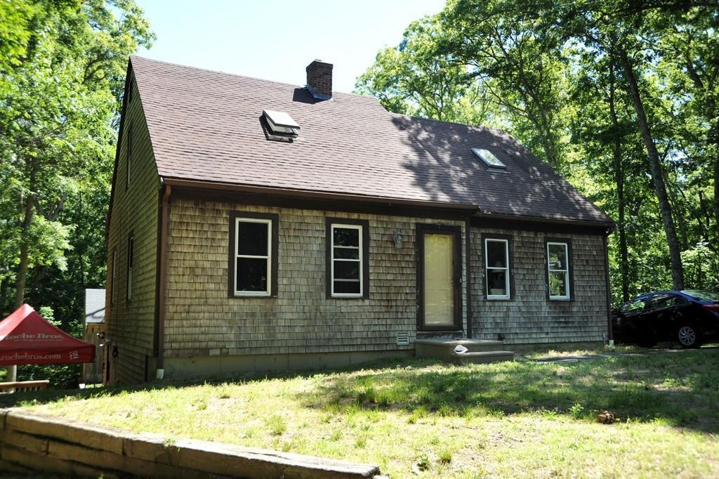 781 Cotuit Rd - Photo 1