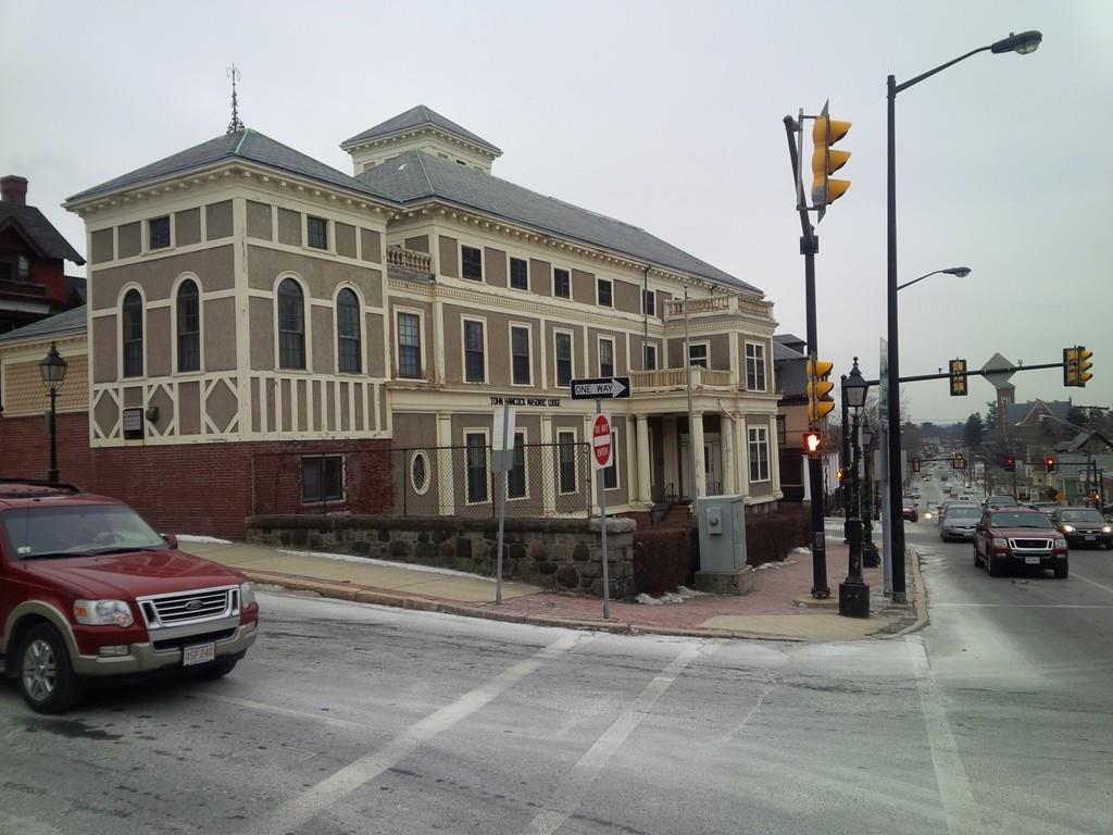 275 Broadway - Photo 1