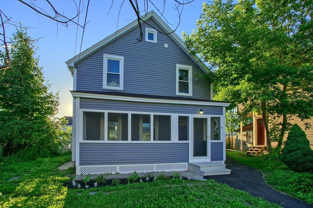 8 Orchard Street - Photo 1