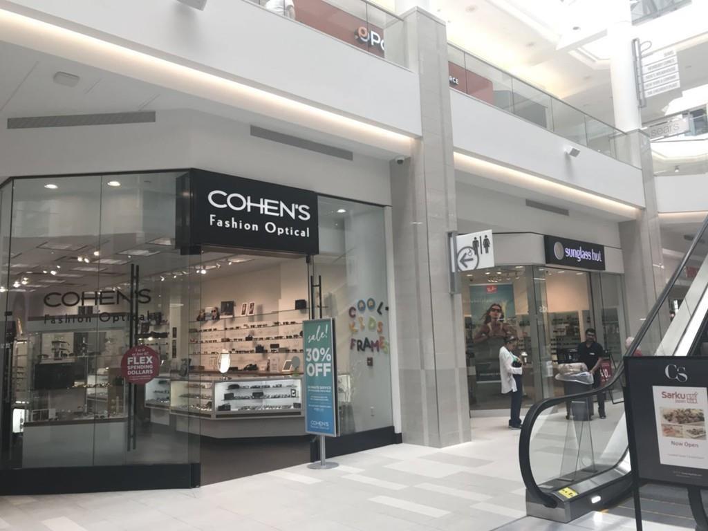 100 Cambridgeside Galleriamall 114 - Photo 1