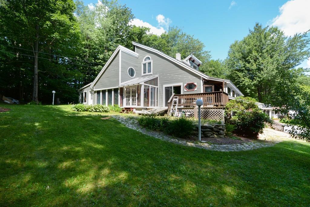 78A East Road - Photo 1