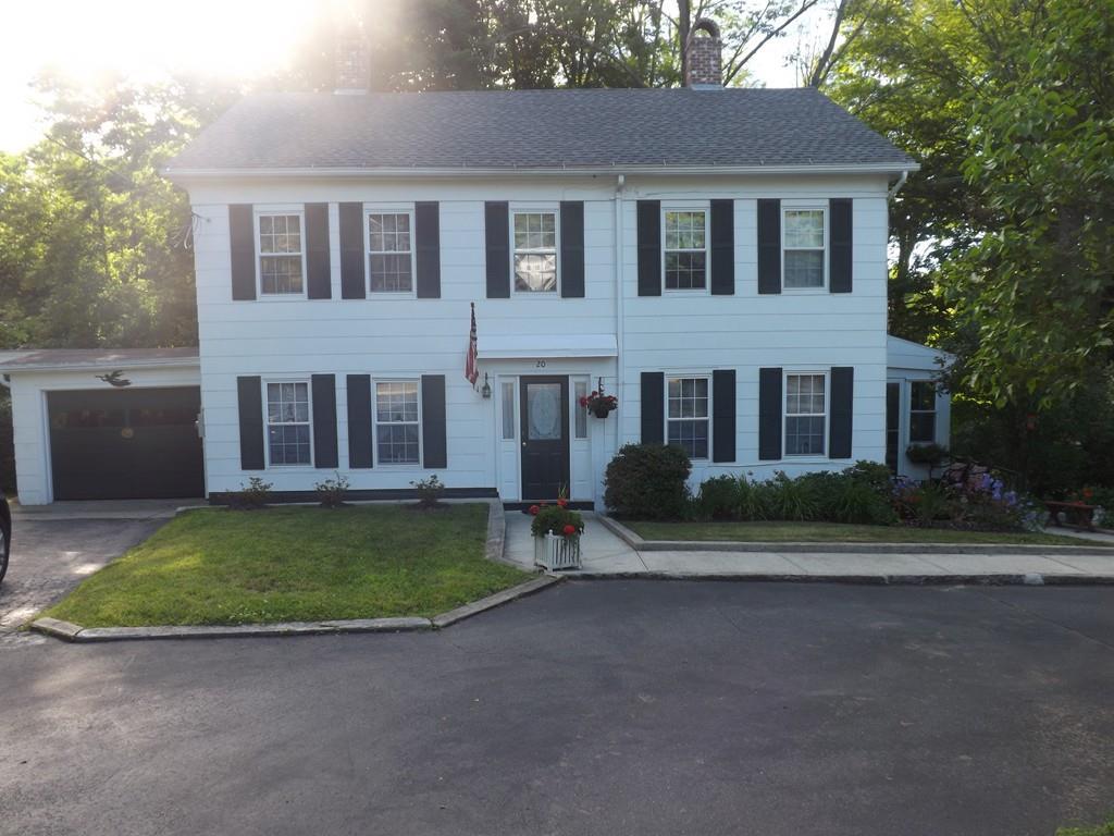 20 Comins Pond Rd - Photo 1