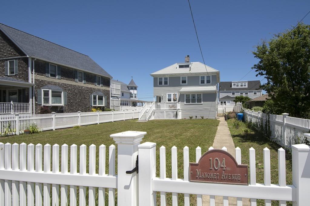 104 Manomet Ave Waterfront - Photo 1
