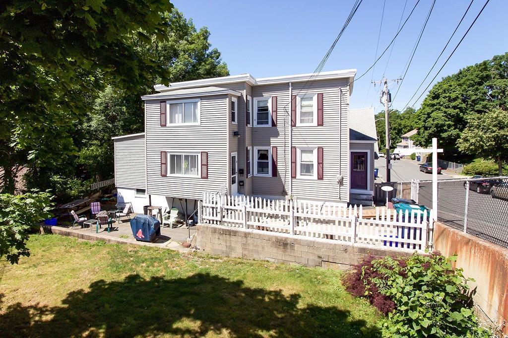 3 Cleveland Street - Photo 1