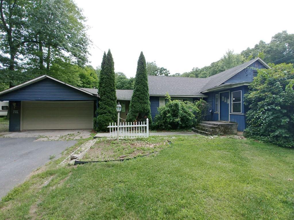 1257 E Mountain Rd - Photo 1