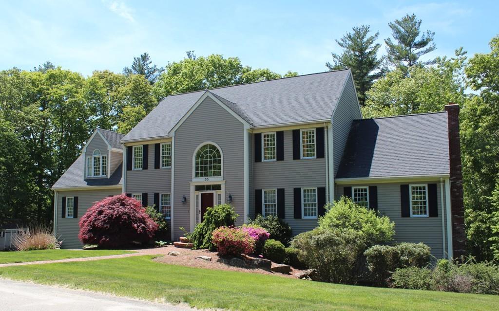 33 Mill Pond Circle - Photo 1
