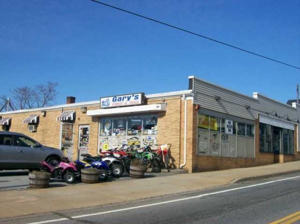 43 Main Rd - Photo 1