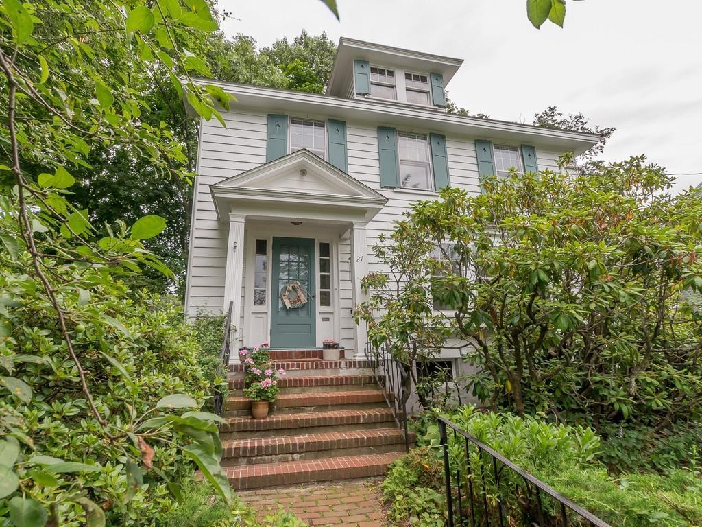 27 Aborn Ave - Photo 1