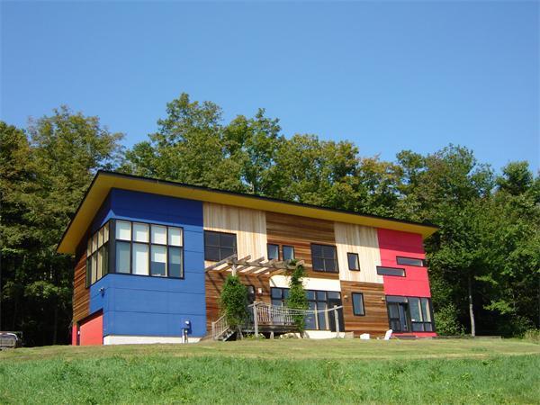 112 Thayer Hill Rd - Photo 1