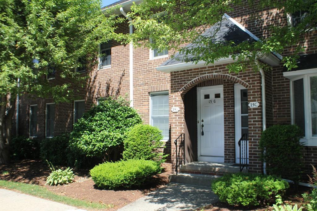 15 Mansion Woods Drive - Photo 1